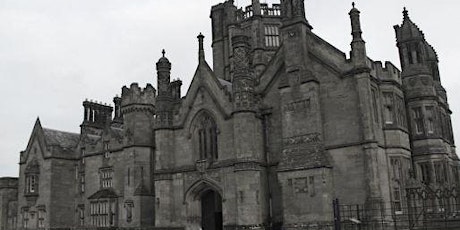 Margam castle Ghost Hunt tickets