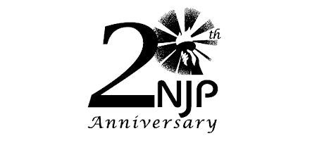 NJP 20th Anniversary Yakima--Securing Justice: Transforming Lives primary image