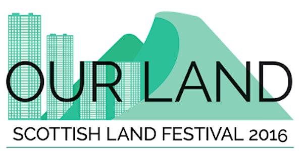 Our Land - Fife