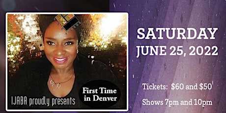 Jane Eugene (formerly of Loose Ends) tickets
