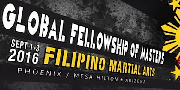 FMA Global Fellowship of Masters 2016