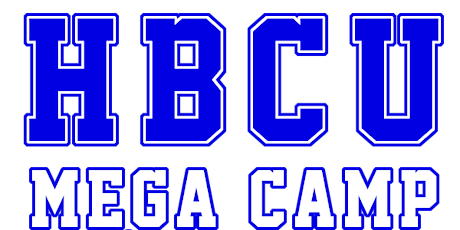 HBCU South Mega Camp - Prospect Registration tickets