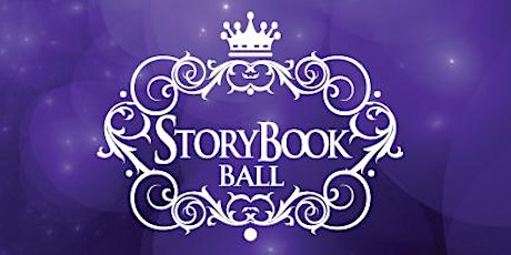 EdVenture's StoryBook Ball 2016 primary image