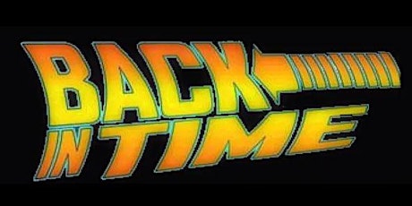 "BACK IN TIME" A Tribute to Huey Lewis and the News tickets
