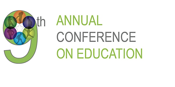 Ninth Annual Vision Coalition Conference on Education