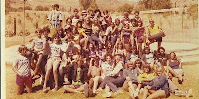CITs of 1980 - 40 Year Reunion - July 1, 2022