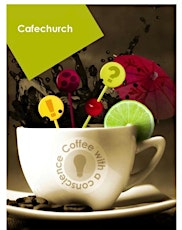 Cafechurch: coffee with a conscience primary image