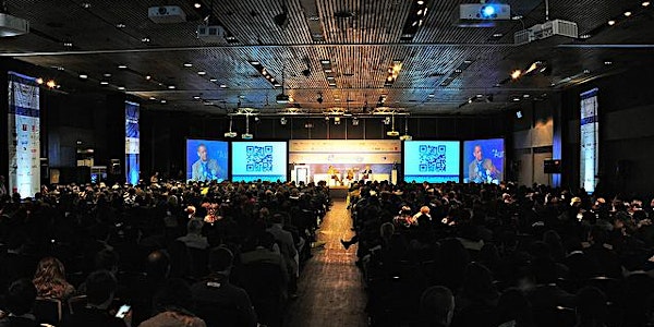 Omnicommerce Experience Buenos Aires 2016