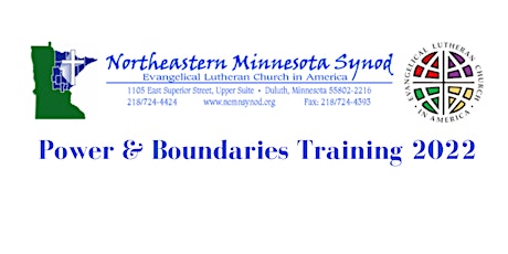 Boundaries Workshop - March 10 primary image