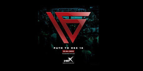Imagen principal de Path To HEX 16