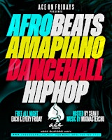 Your prime destination for Afrobeats - Amapiano - HipHop - Dancehall etc!