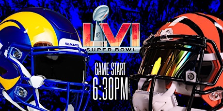 Super Bowl LVI Watch Party @Ace Atlanta! Surround TV + Sound! Full Kitchen!