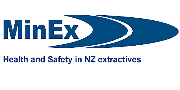 MinEx Health & Safety Workshop 2022 Invercargill - Monday 8 August 2022