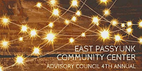East Passyunk Community Center Craft Fair 2022 VENDOR REGISTRATION