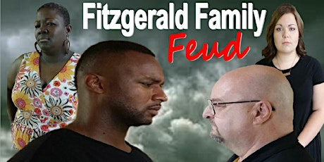Fitzgerald Family Feud primary image