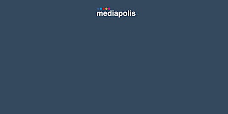 Imagen principal de MEDIAPOLIS 2016: "Comunicación Digital y Big Data".