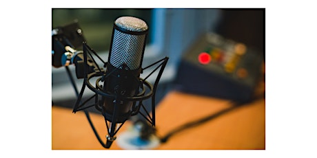 VOICE OVER & DUBBING COURSE ADULTS, ENGLISH & ESPAÑOL, TRY A CLASS!