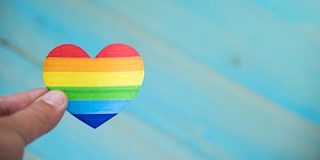 LGBTIQ+ awareness day primary image