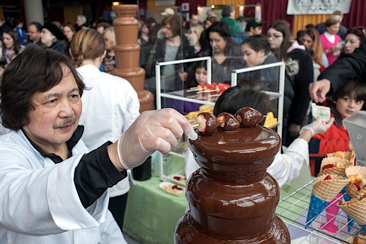 The Chocolate Expo 2023 Boston/Wilmington image