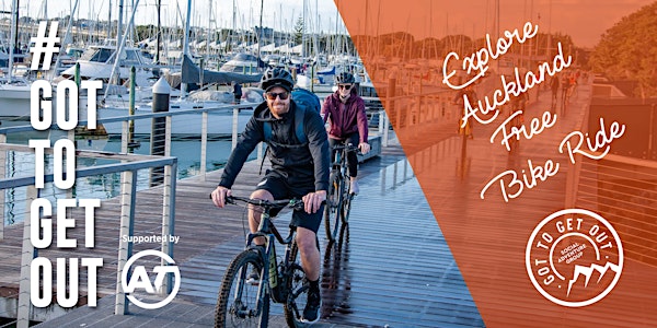 Get out and Explore Auckland: Bike Ride City Loop