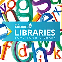 Ballarat+Libraries