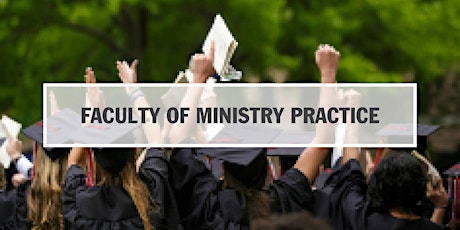 2022 Tabor Graduation: Faculty of Ministry Practice primary image