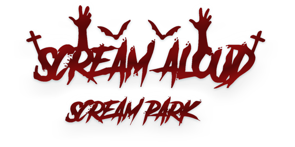 Scream Aloud Scream Park 2022