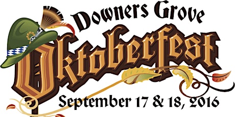 Downtown Downers Grove Oktoberfest