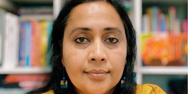 In conversation with Dr Pragya Agarwal – women, bias, race, & (m)otherhood