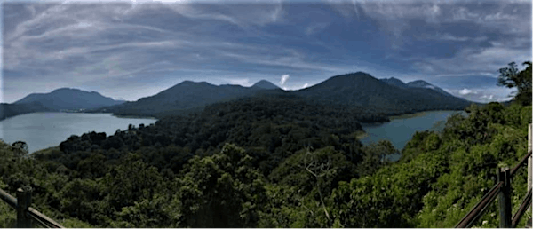 Jungle Walk (Special Edition) - Hidden Path to Tamblingan Lake, Bali