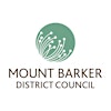 Mount Barker Community Library's Logo