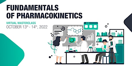 Fundamentals of Pharmacokinetics Masterclass