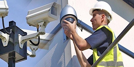 Image principale de Formation installation CCTV camera