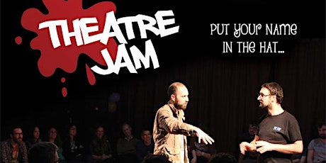Theatre Jam! primary image