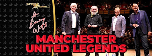 Collection image for Manchester United Legends Tour