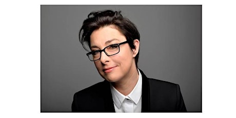 Sue Perkins LIVE! in Spectacles primary image