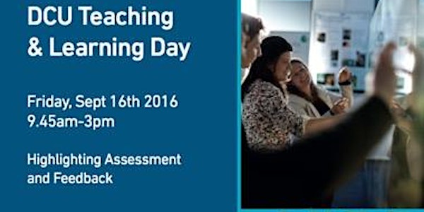 Teaching and Learning Day