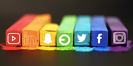 Social Media Training - Business Essentials primary image