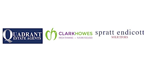 Property Investment Seminar - Hosted By Clark Howes Spratt Endicott & Quadrant Estates primary image