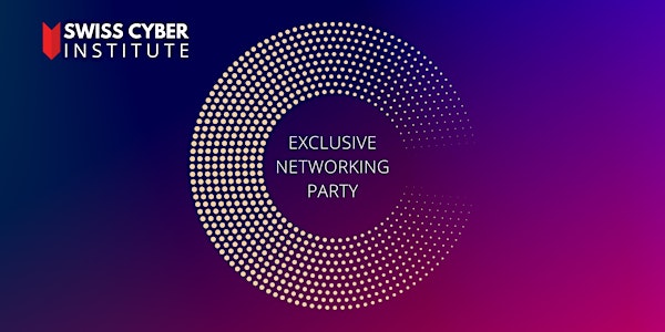 2022 Networking Party