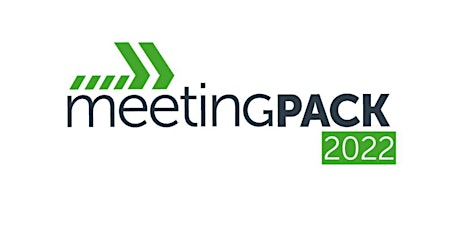 Imagem principal de MeetingPack 2022