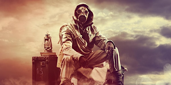 Mutants & Mayhem: a Zombie Apocalypse Survival Game