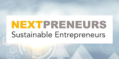 Hauptbild für NEXTPRENEURS Summit 2022 - The BarCamp for Sustainable Entrepreneurship