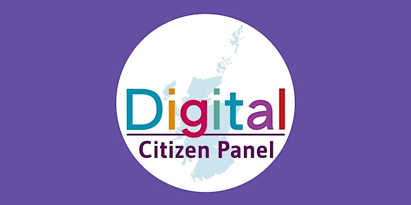 Webinar: The Alliance Digital Citizen Panel