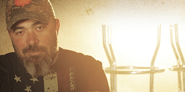 Aaron Lewis The Sinner Tour with special guest Alex Williams @ Ace of Spades