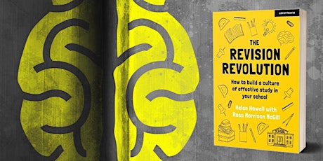 The Revision Revolution (Manchester) tickets