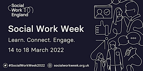 Monotone social work? Connecting practice, policy and creativity