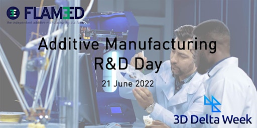 AM R&D-Day 2022: institutes registration