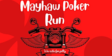 Mayhaw Poker Run