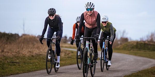 Ride Out Womens Cycling clinic